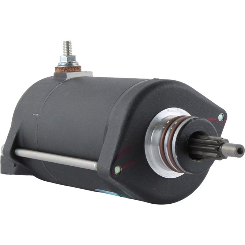 DB Electrical 410-22056 Starter for Polaris 69ci Indian Scout Motorcylce 15 16 2015 2016/4015260 26024695 - Image 1